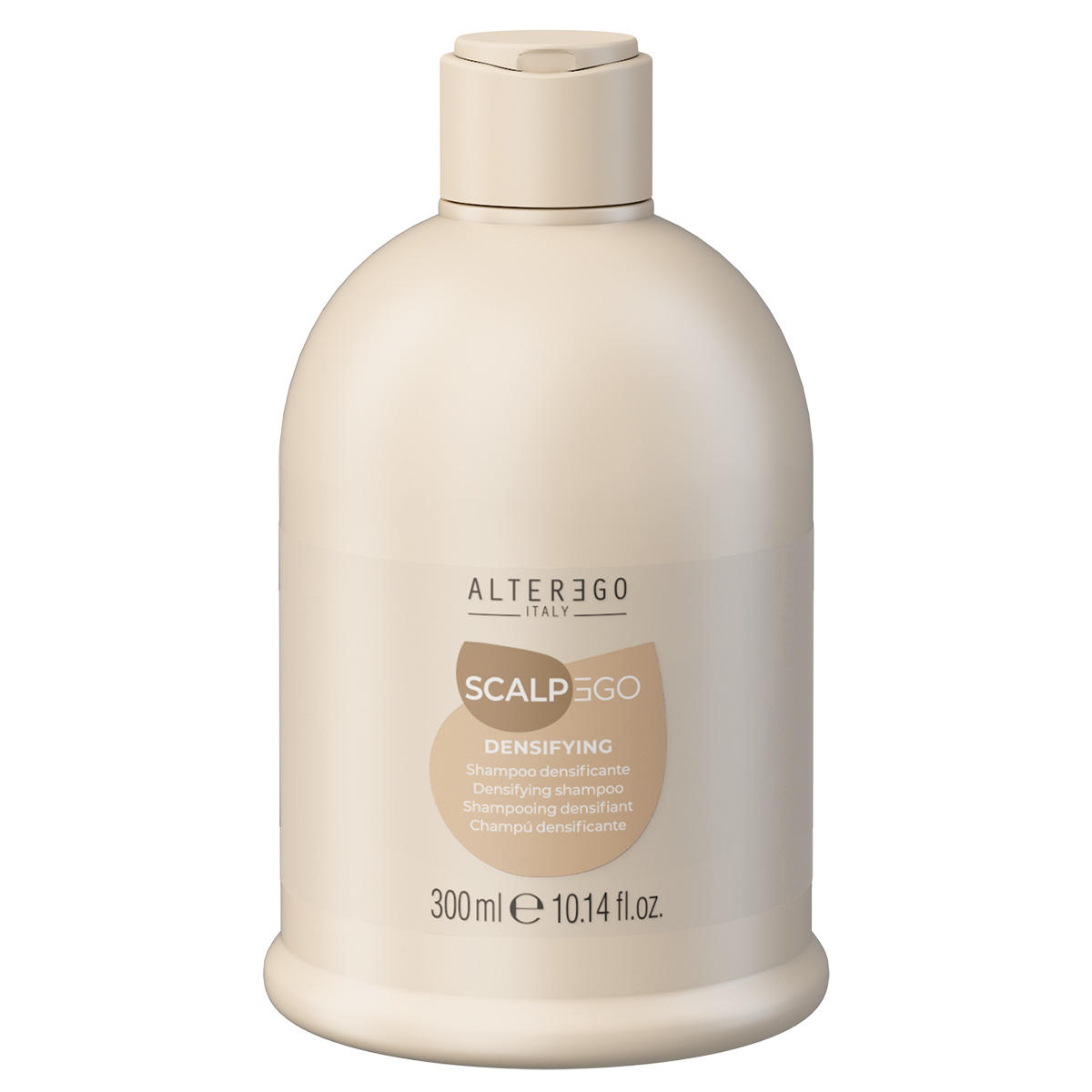 ALTER EGO SCALPEGO Densifiying Shampoo 300 ml