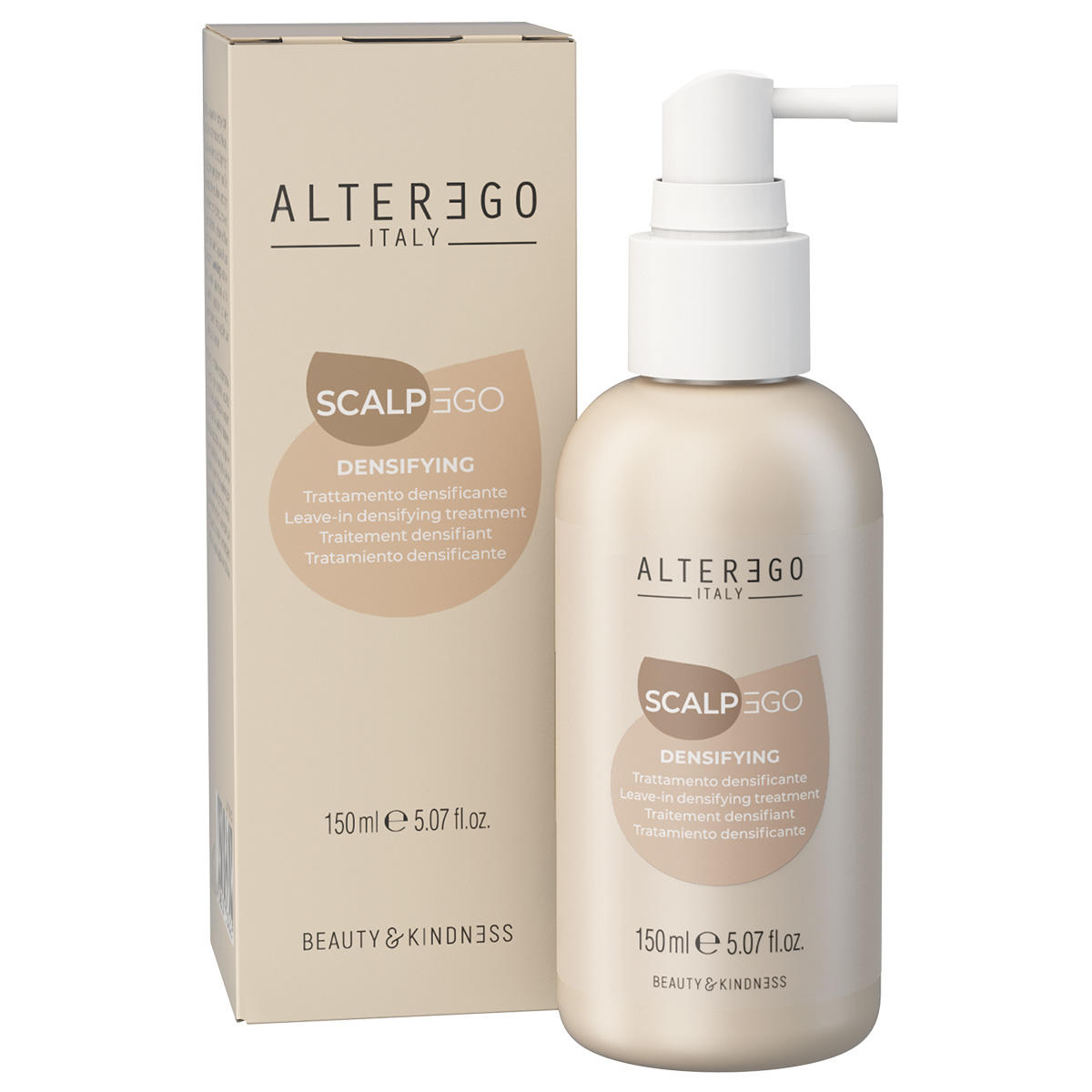 ALTER EGO SCALPEGO Densifiying Lotion 150 ml