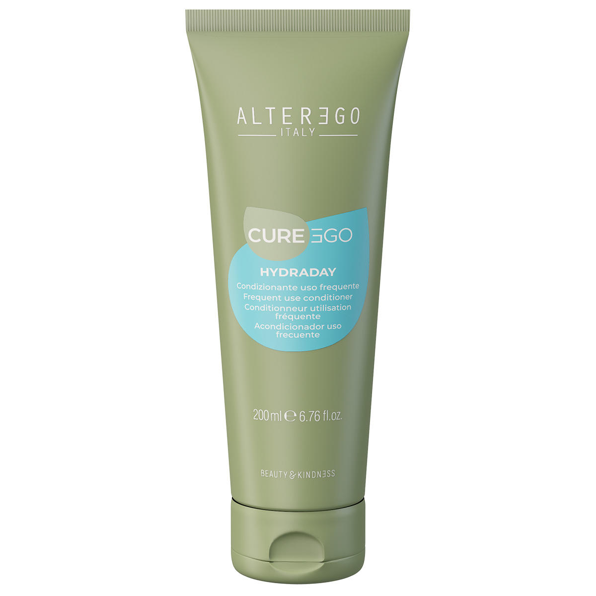 ALTER EGO CUREGO Hydraday Conditioner 50 ml