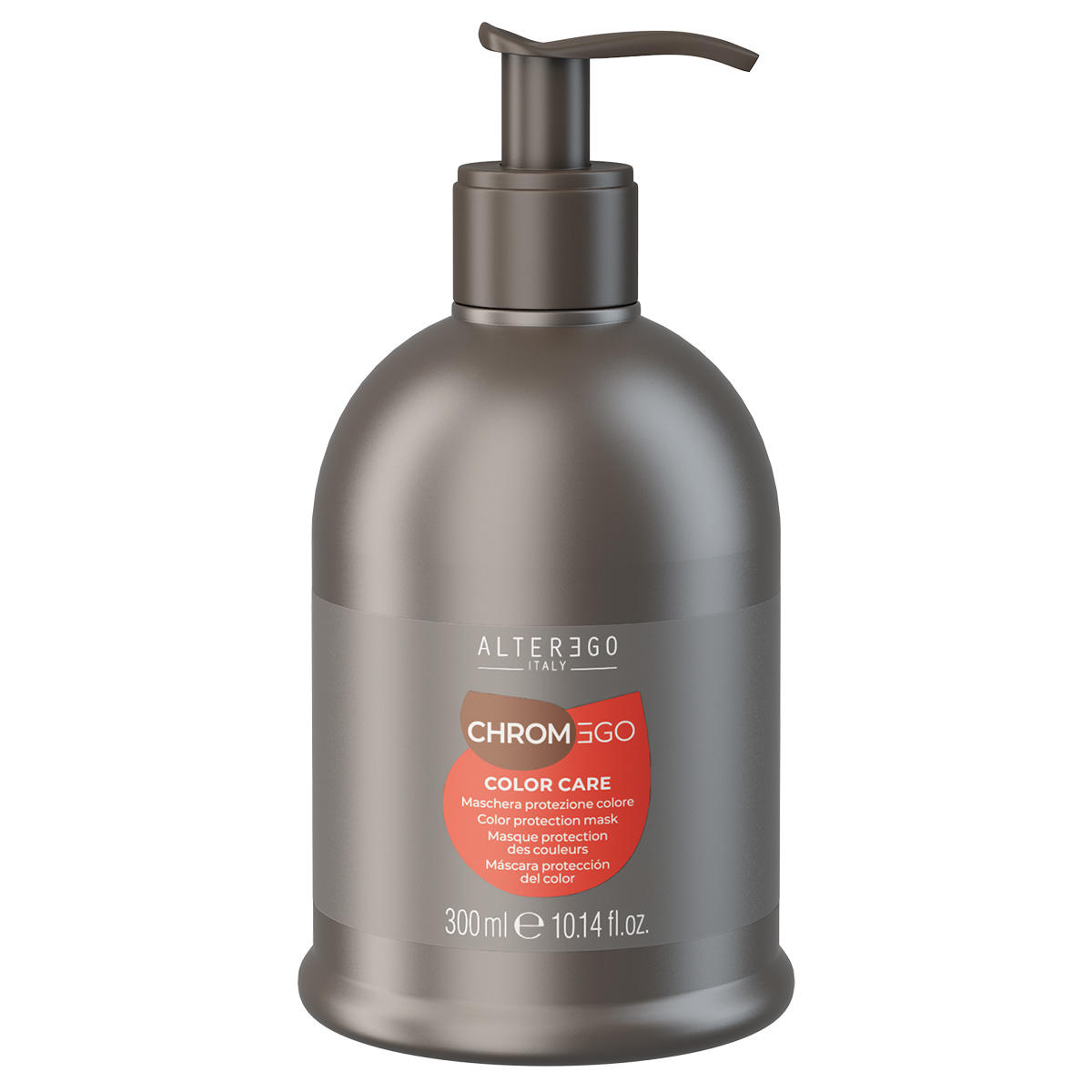 ALTER EGO CHROMEGO Color Care Conditioner Cream 300 ml