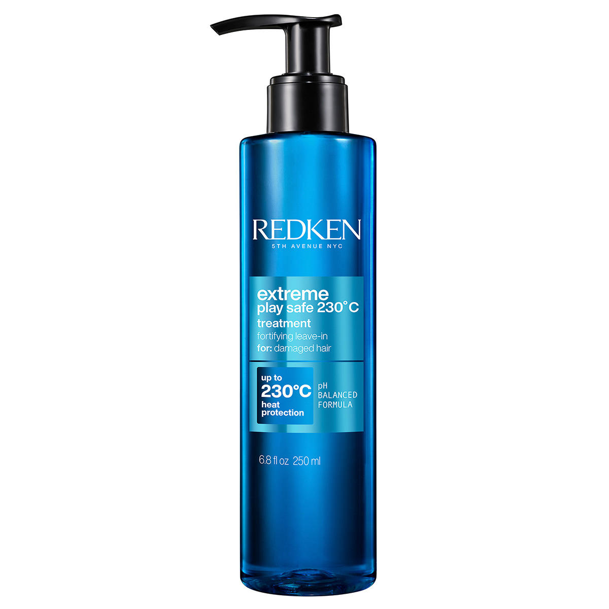 Redken extreme Play Safe 230°C Treatment 250 ml