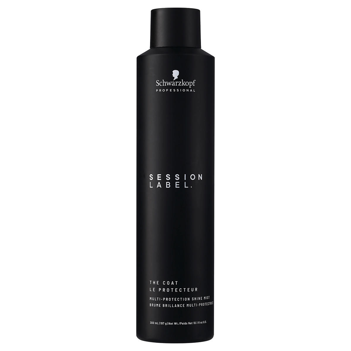 Schwarzkopf Professional Session Label The Coat 300 ml