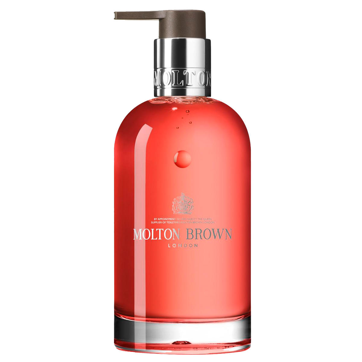 MOLTON BROWN Heavenly Gingerlily Hand Wash Refillable 200 ml