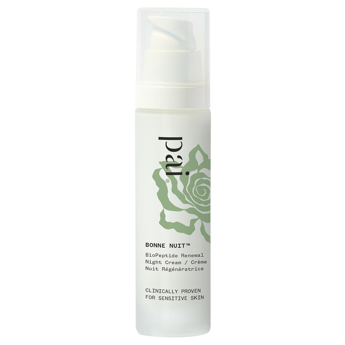 Pai Bonne Nuit BioPeptide Renewal Night Cream 50 ml