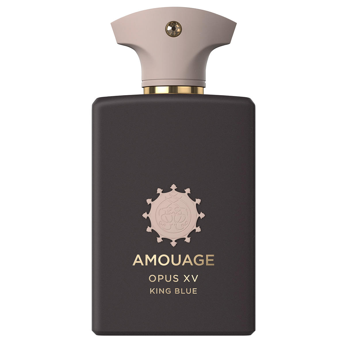 AMOUAGE Library Opus XV King Blue Eau de Parfum 100 ml