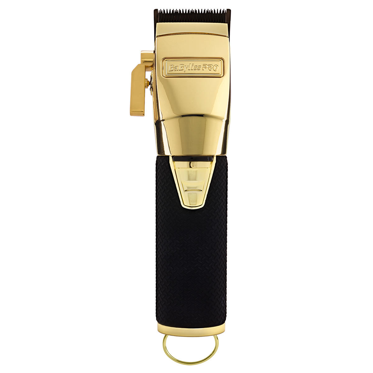 BaByliss PRO Boost+ Gold Clipper FX8700GBPE Gold