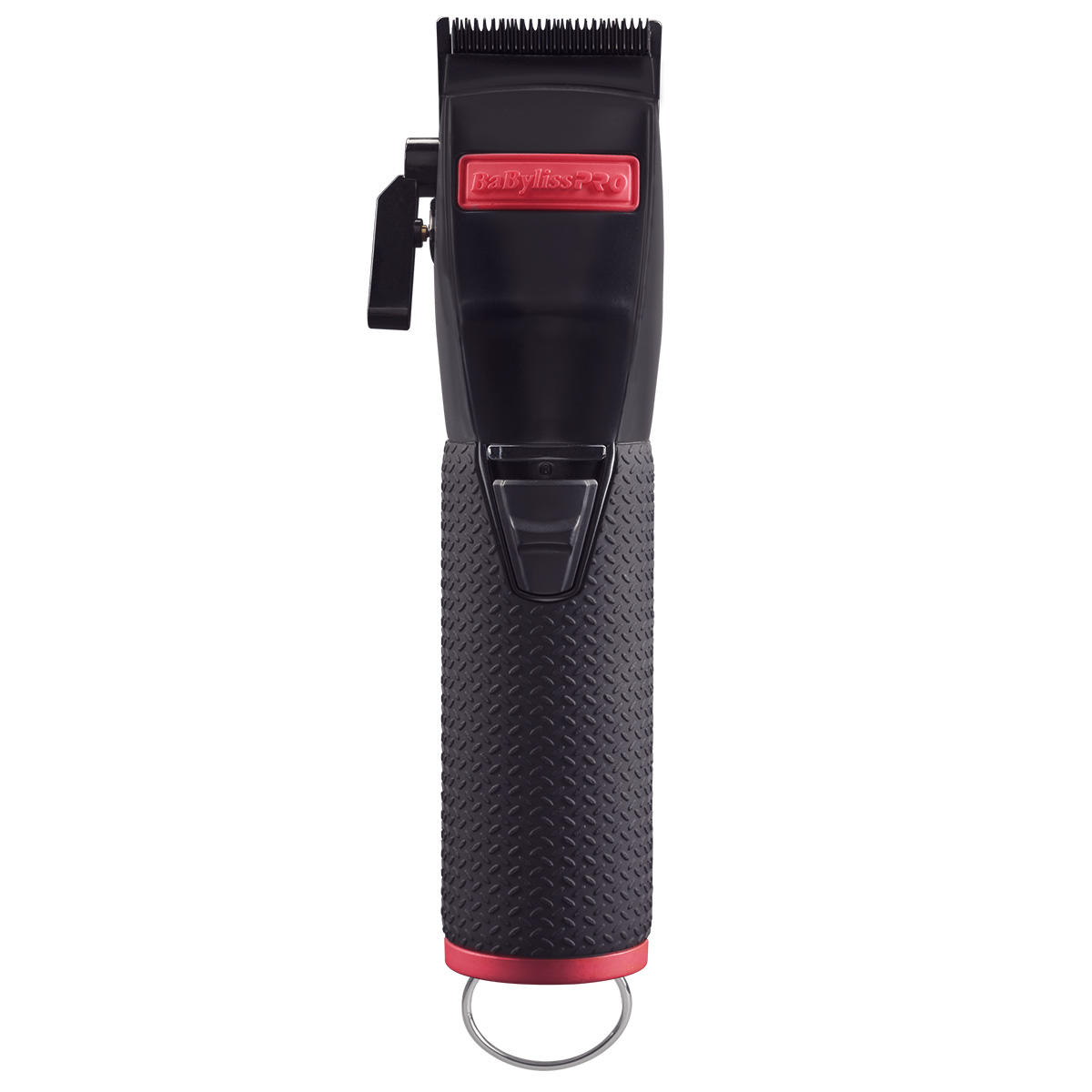 BaByliss PRO Boost+ Black Matte Metal Clipper FX8700RBPE Black Matte