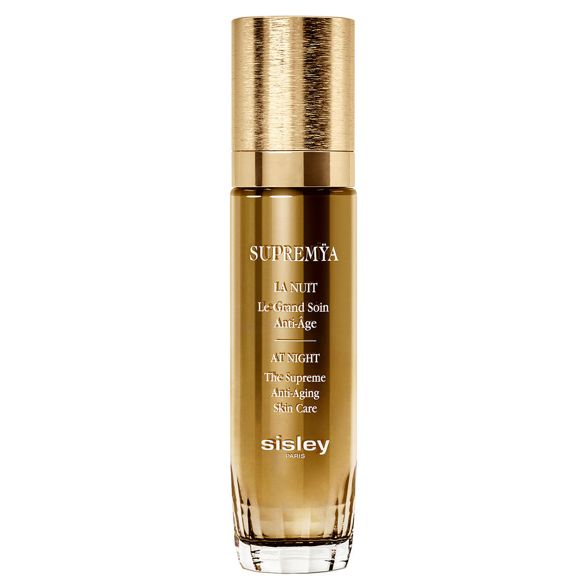Sisley Paris Supremÿa La Nuit Le Grand Soin Anti-Âge 50 ml