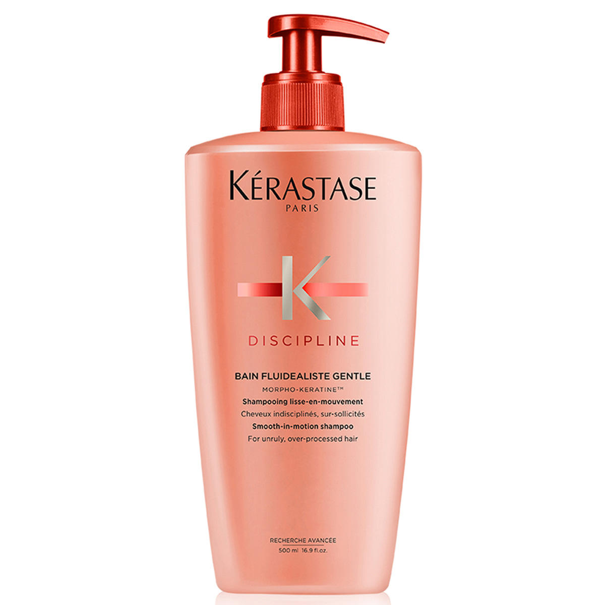Kérastase Discipline Bain Fluidealiste 500 ml