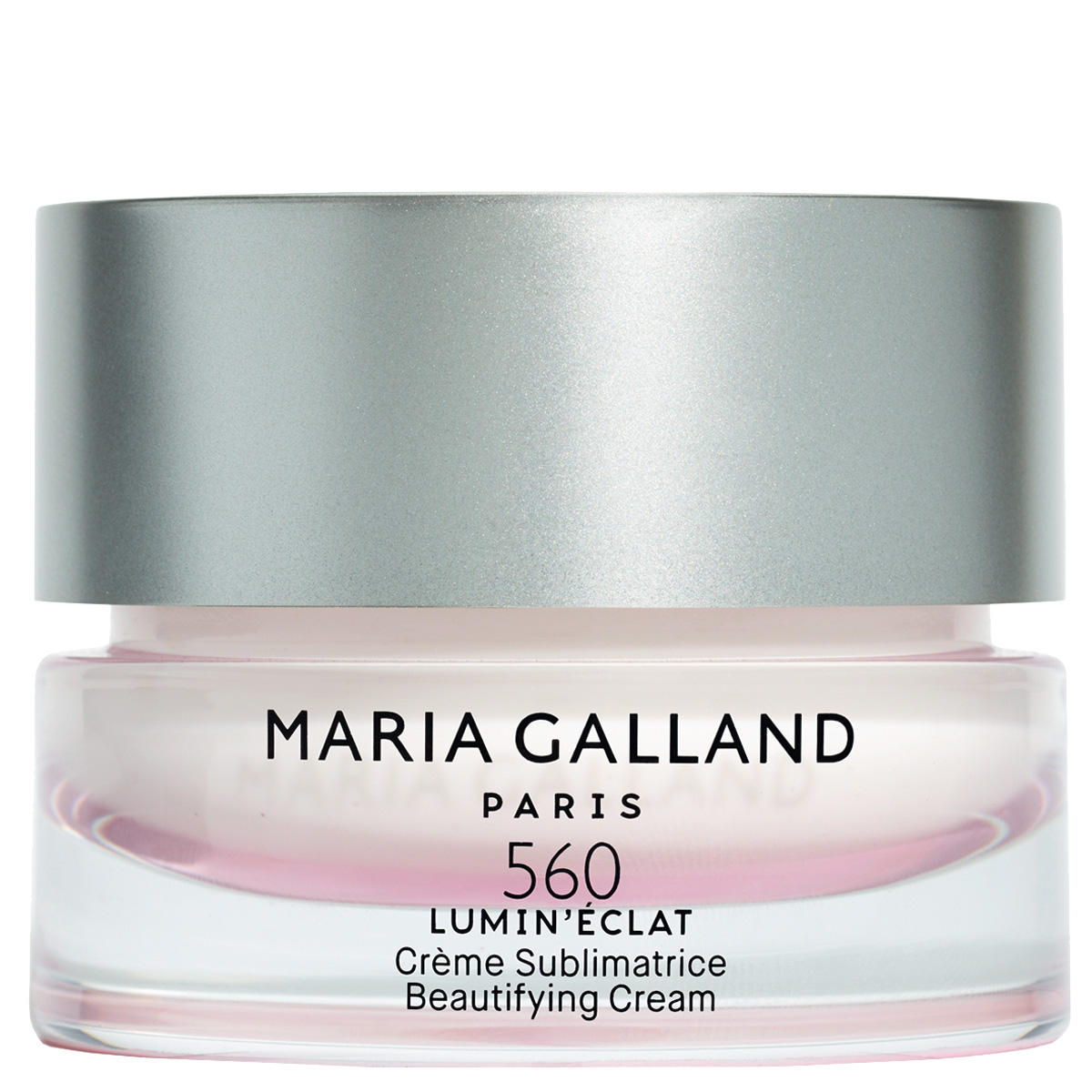 Maria Galland LUMIN'ÉCLAT 560 Crème Sublimatrice 50 ml