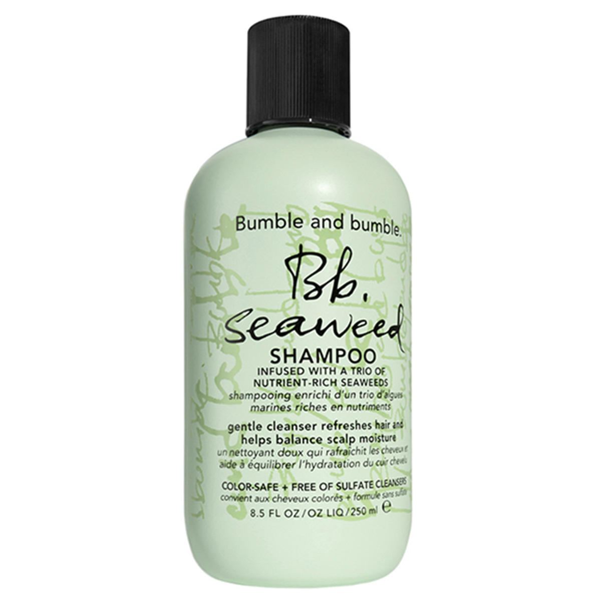 Bumble and bumble Bb. Seaweed Shampoo 250 ml