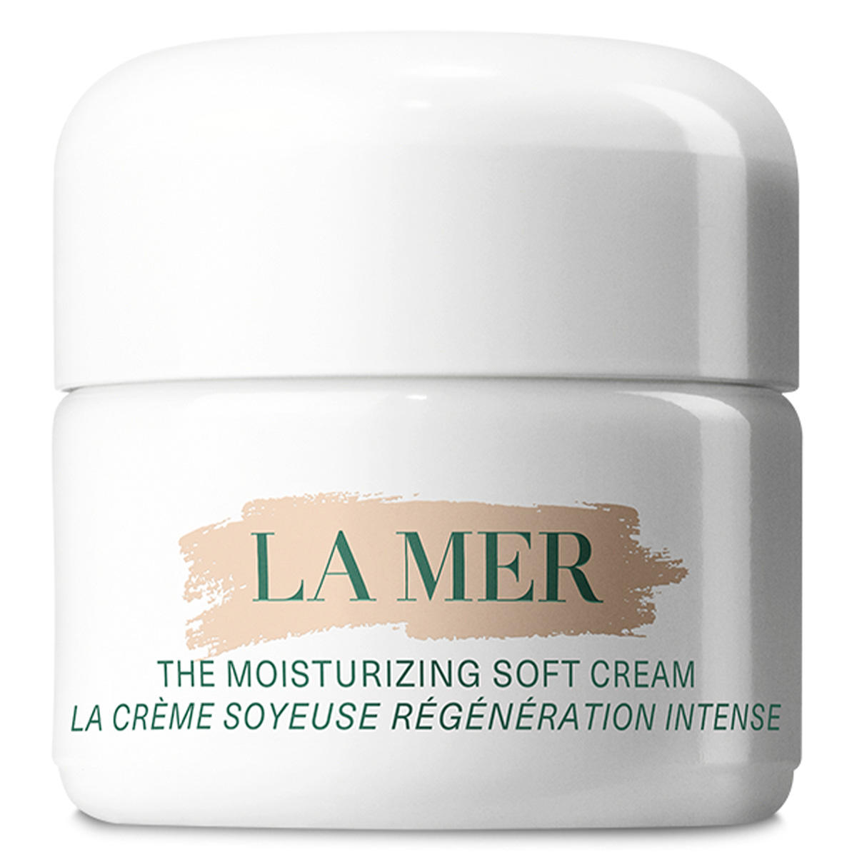 La Mer The Moisturizing Soft Cream 15 ml