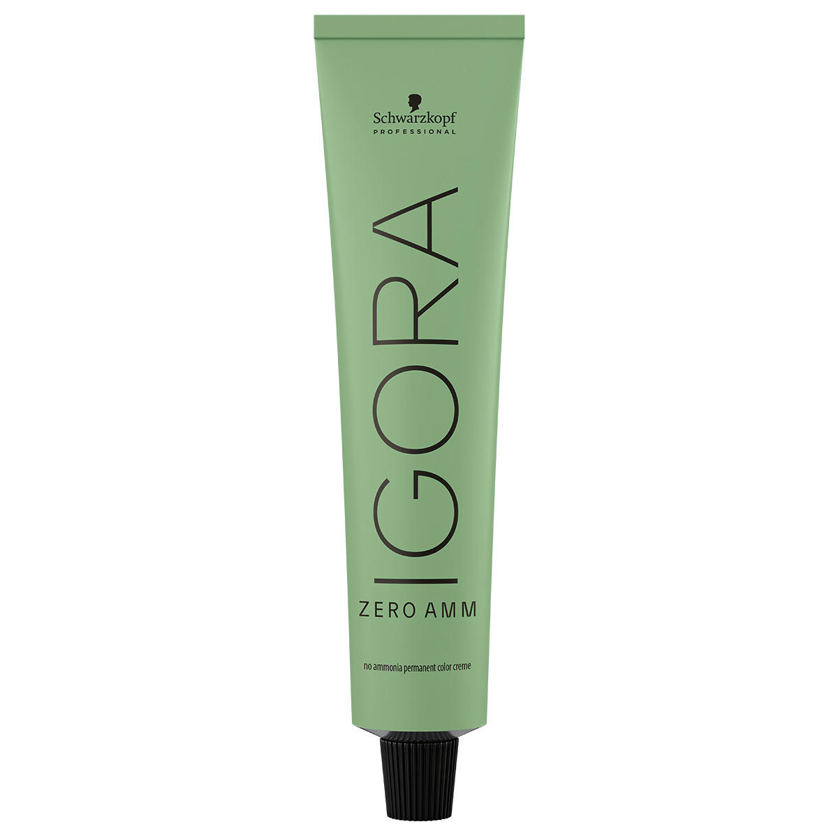 Schwarzkopf Professional IGORA ZERO AMM No Ammonia Permanent Color Creme 6-23 buis 60 ml