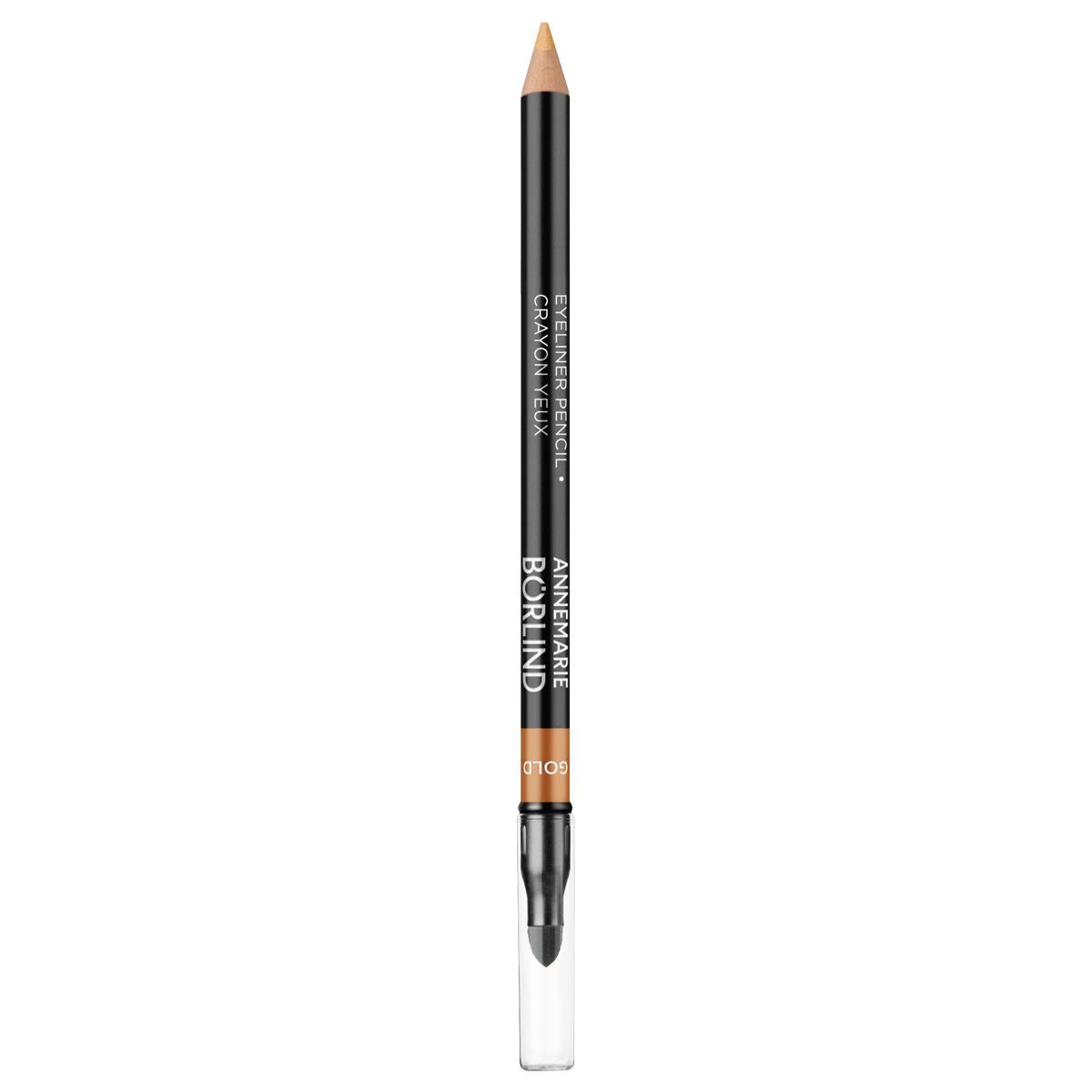 ANNEMARIE BÖRLIND Eyeliner Pencil Gold