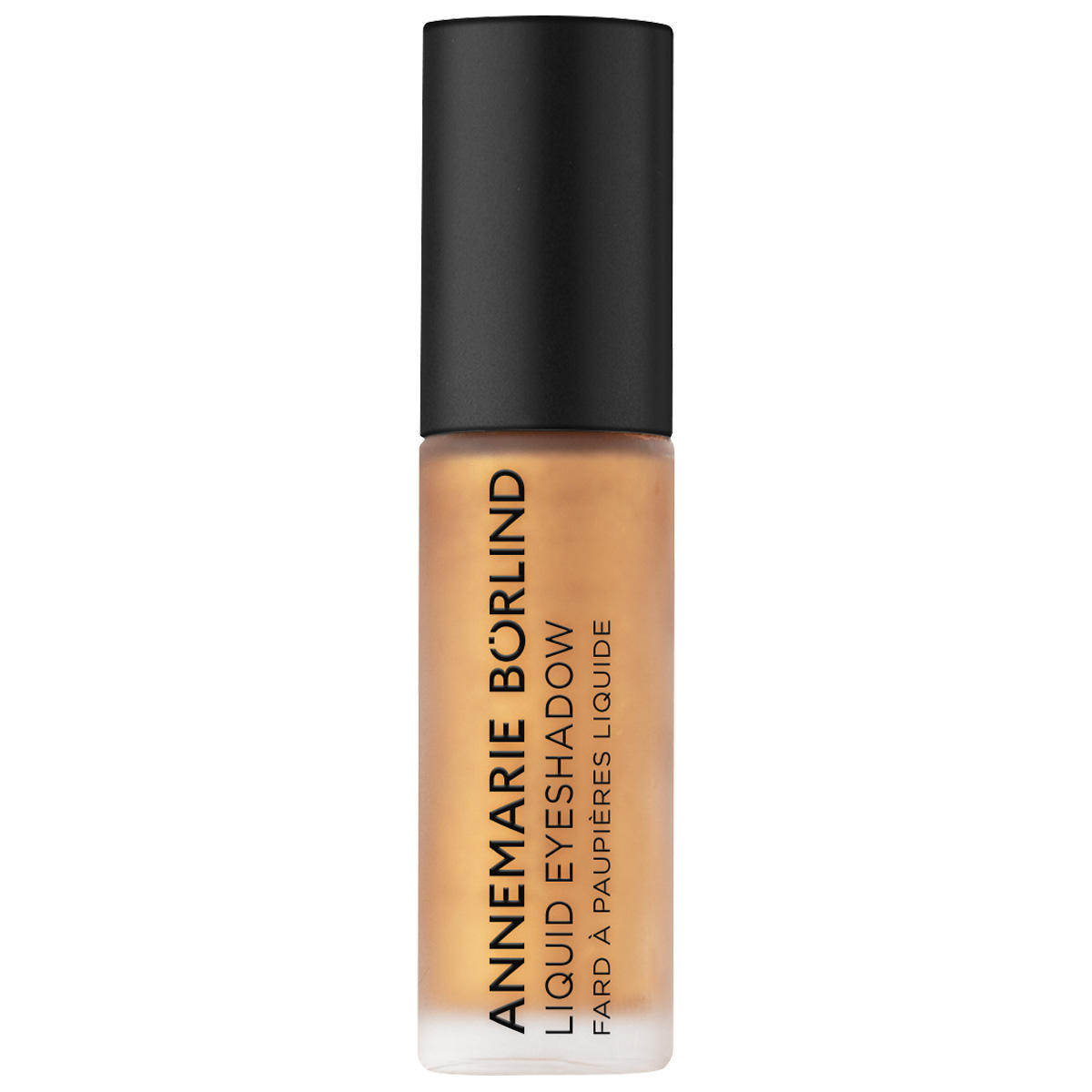 ANNEMARIE BÖRLIND Liquid Eyeshadow Gold 4,5 ml