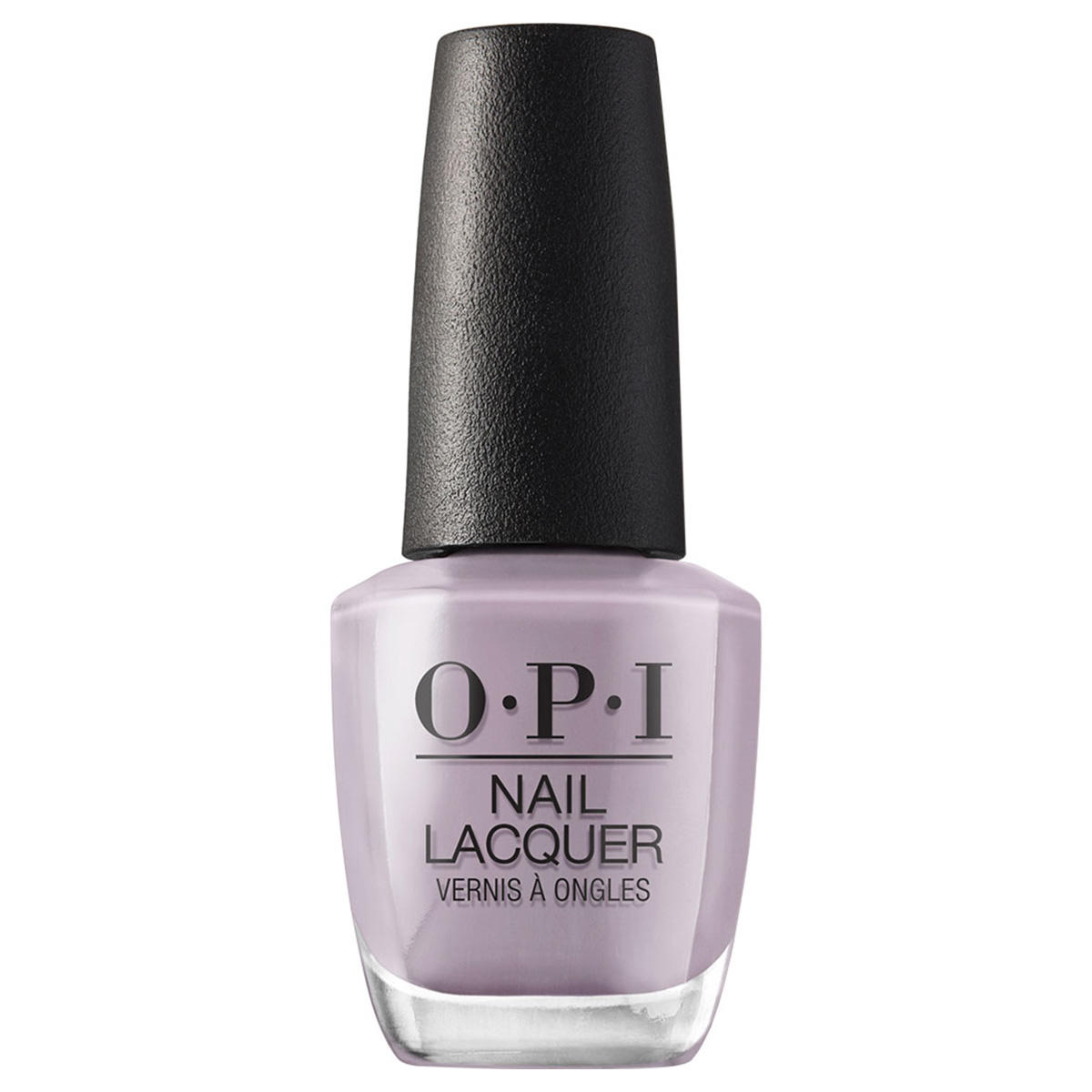 OPI Nail Lacquer Taupe-Less Beach 15 ml