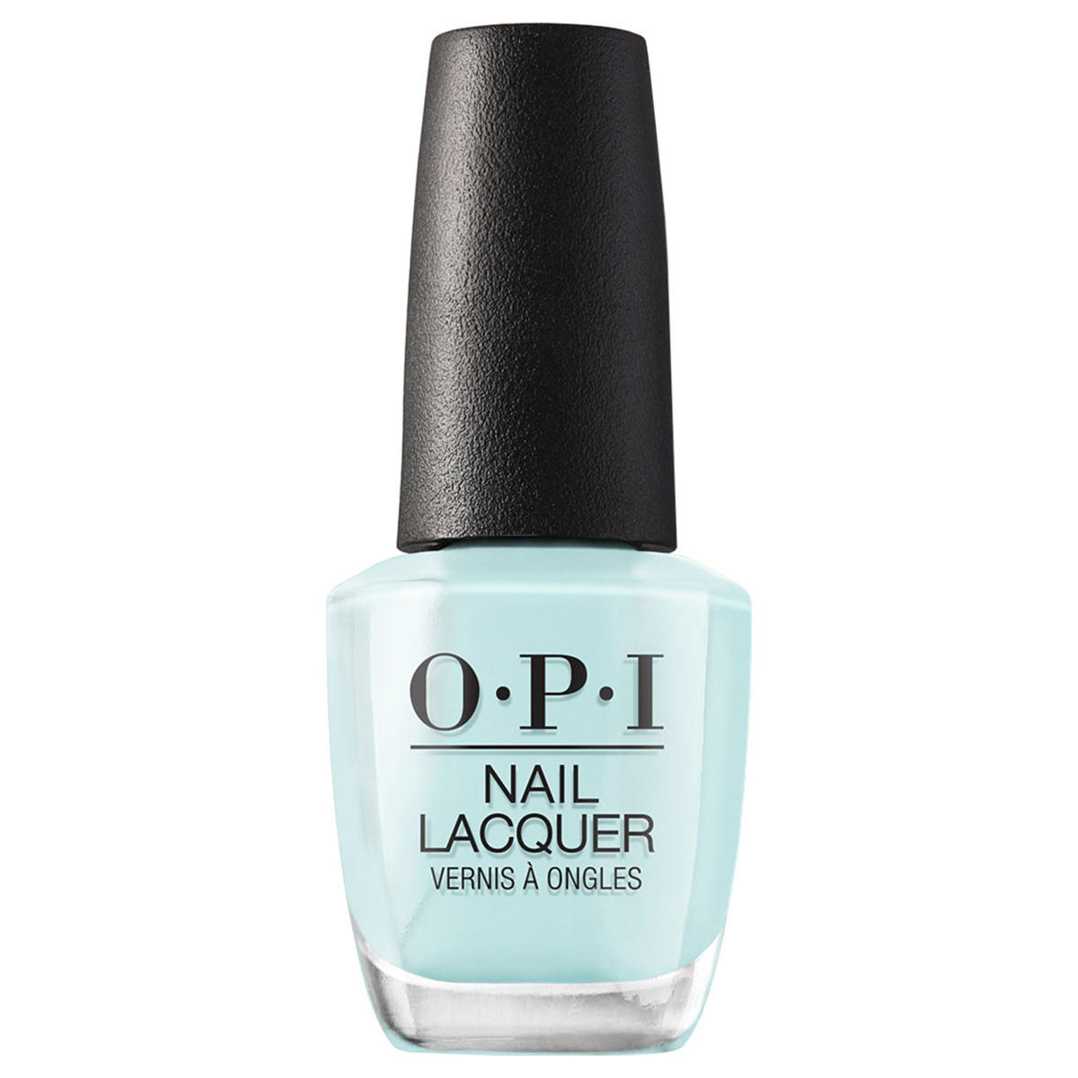 OPI Nail Lacquer Gelato On My Mind 15 ml
