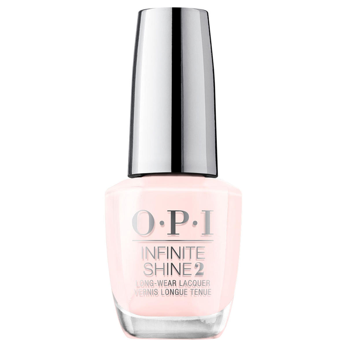 OPI Infinite Shine Pretty Pink Perserveres 15 ml