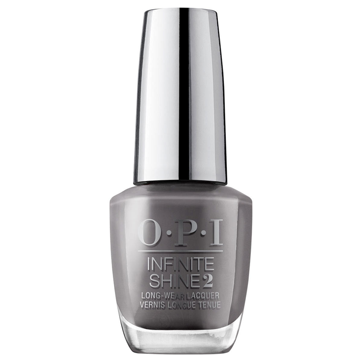 OPI Infinite Shine Steel Waters Run Deep 15 ml
