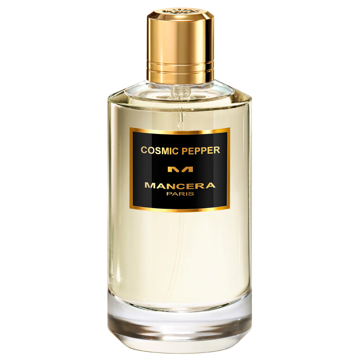 MANCERA Cosmic Pepper Eau de Parfum 120 ml