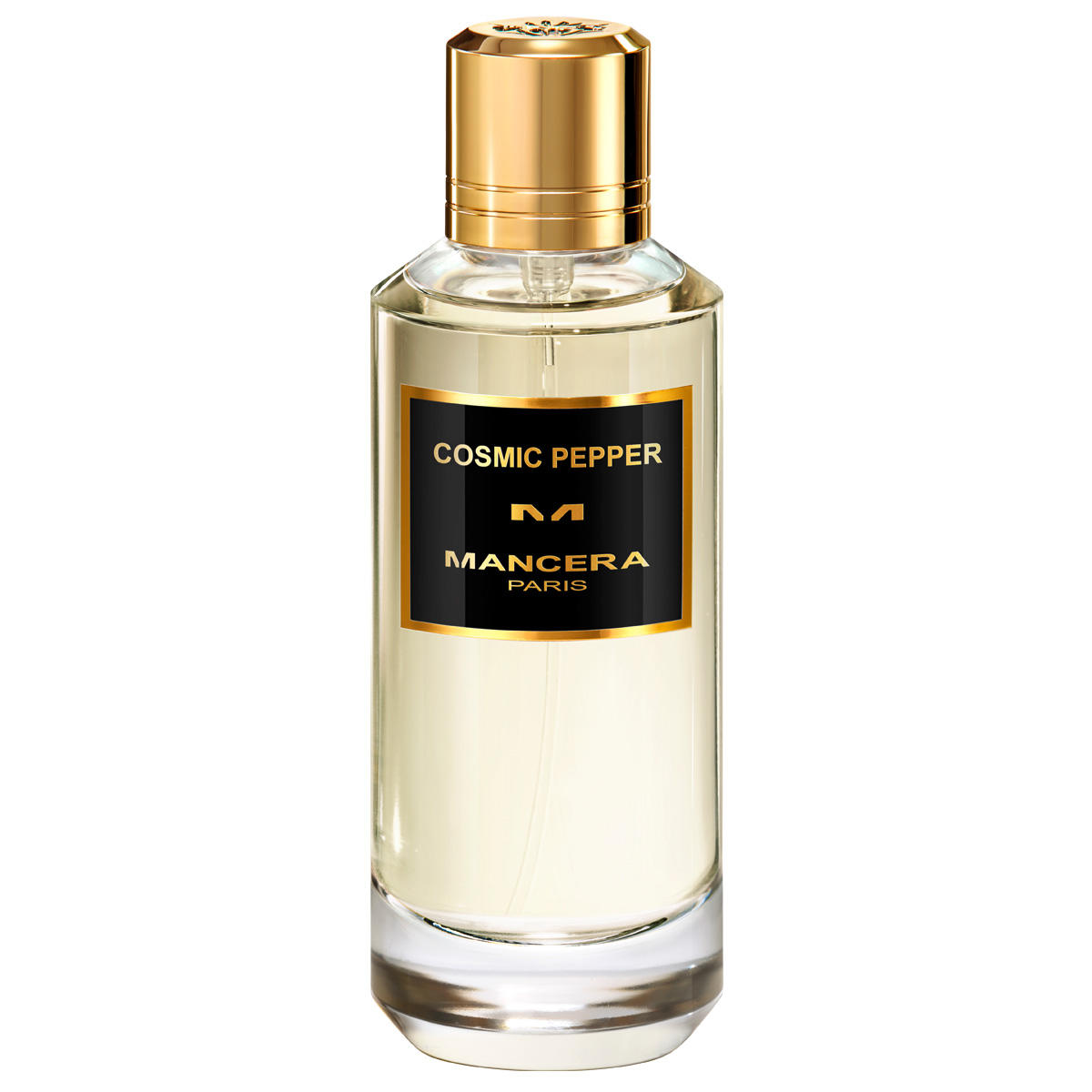 MANCERA Cosmic Pepper Eau de Parfum 60 ml