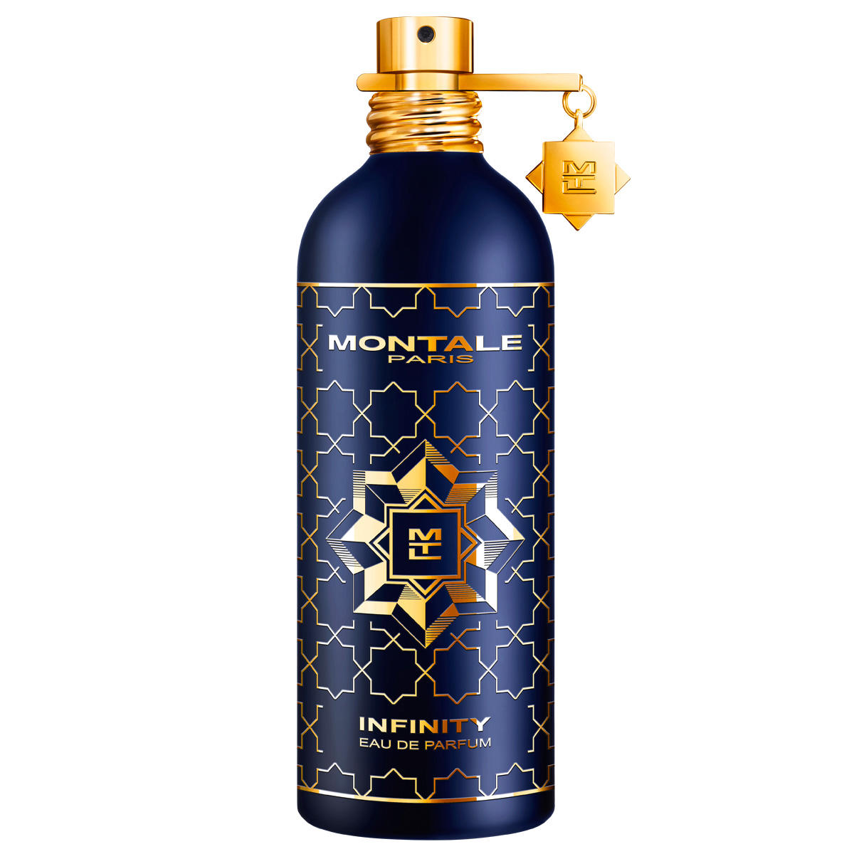 Montale Infinity Eau de Parfum 100 ml