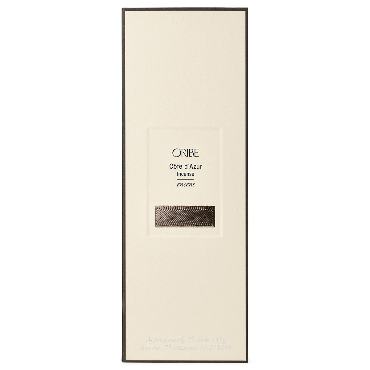 Oribe Côte d'Azur Incense