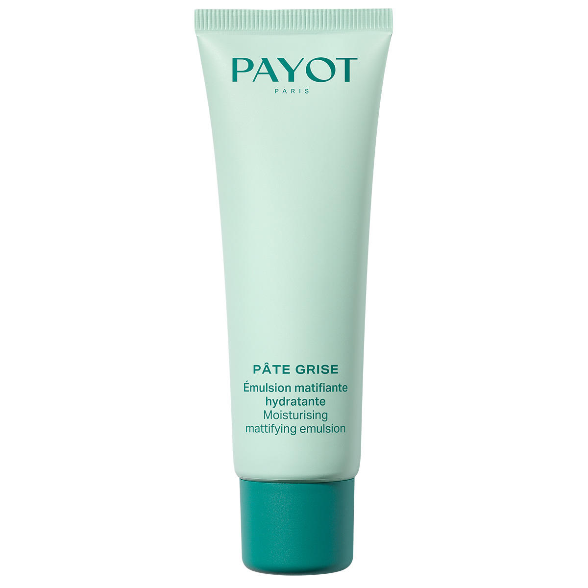 Payot Pâte Grise Émulsion matifiante hydratante 50 ml