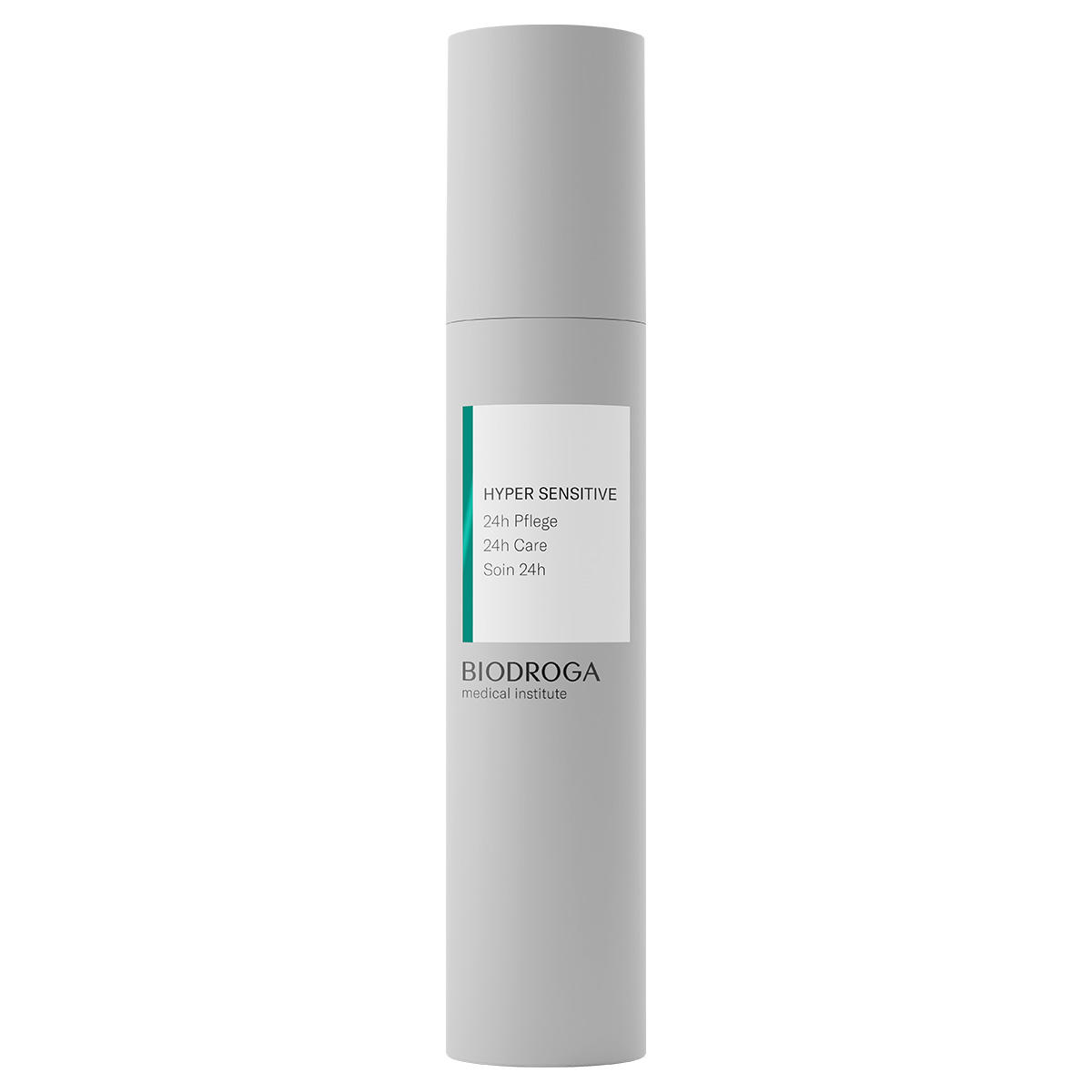 BIODROGA Medical Institute HYPER SENSITIVE Assistenza 24 ore su 24 50 ml