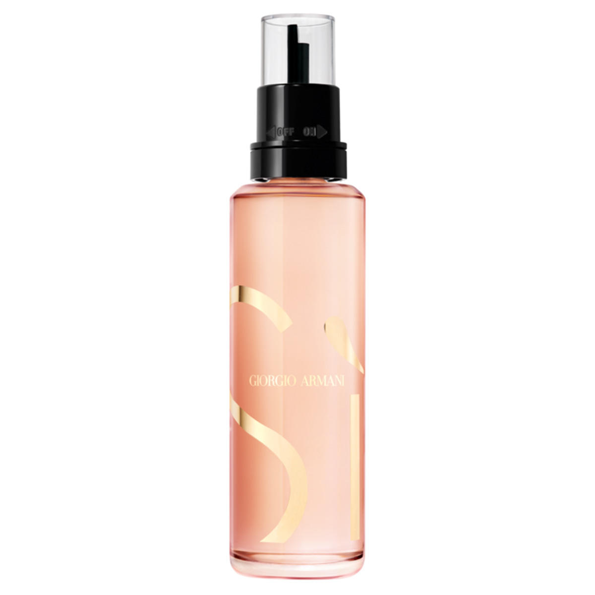 Armani Sì Intense Eau de Parfum Refill 100 ml