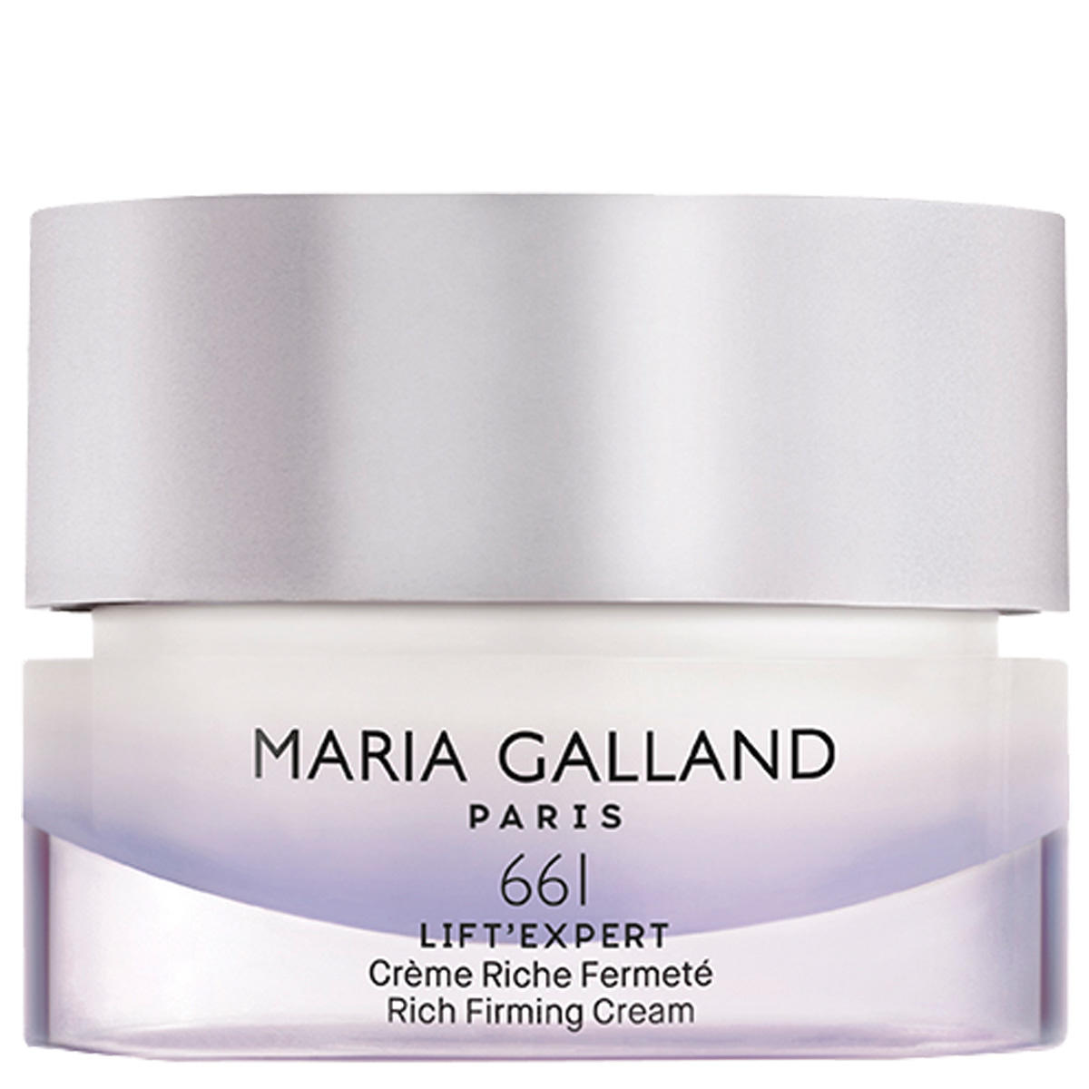 Maria Galland LIFT'EXPERT 661 Crème Riche Fermeté 50 ml
