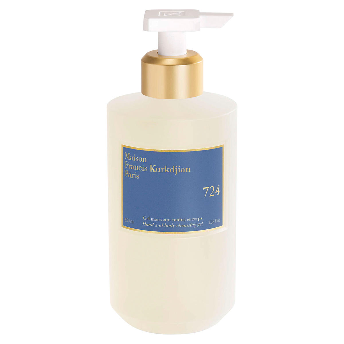 Maison Francis Kurkdjian Paris 724 Hand & Body Cleansing Gel 350 ml