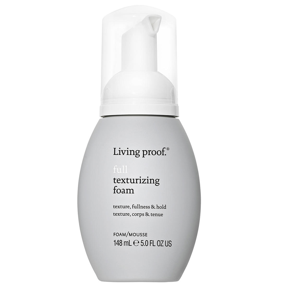 Living proof full Texturizing Foam 148 ml