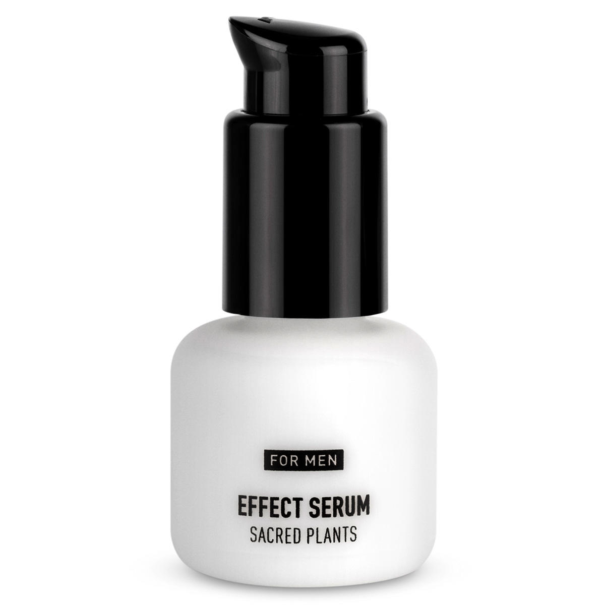 PHARMOS NATUR Nature of Men Effect Serum 15 ml