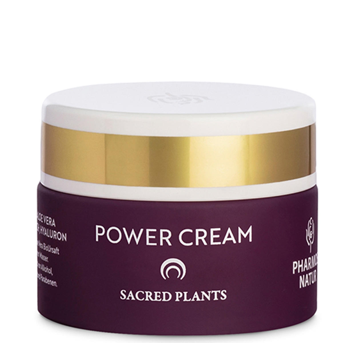 PHARMOS NATUR Love Your Age Power Cream 50 ml