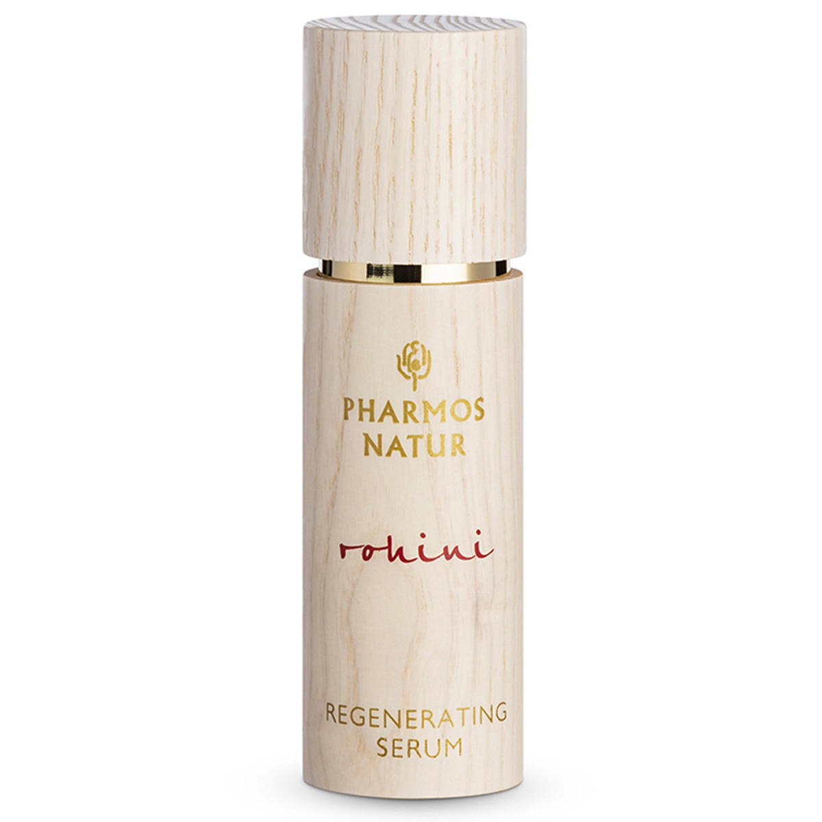 PHARMOS NATUR Rohini Regenerating Serum 30 ml
