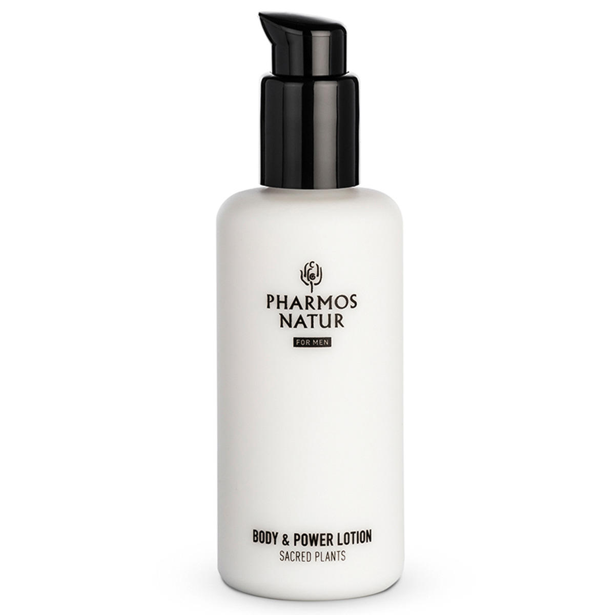 PHARMOS NATUR Nature of Men Body & Power Lotion 150 ml