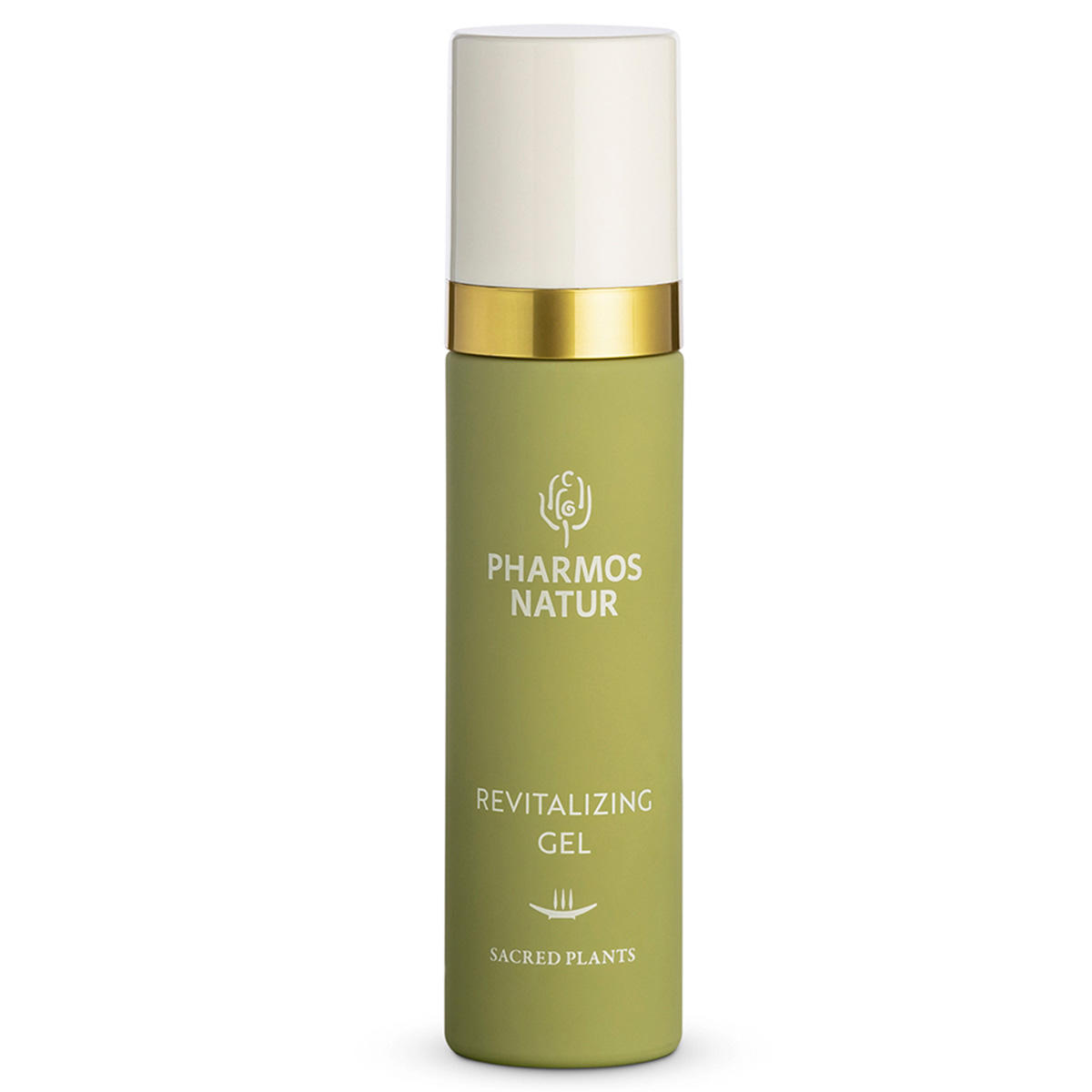 PHARMOS NATUR Skin Therapy Revitalizing Gel 63 ml