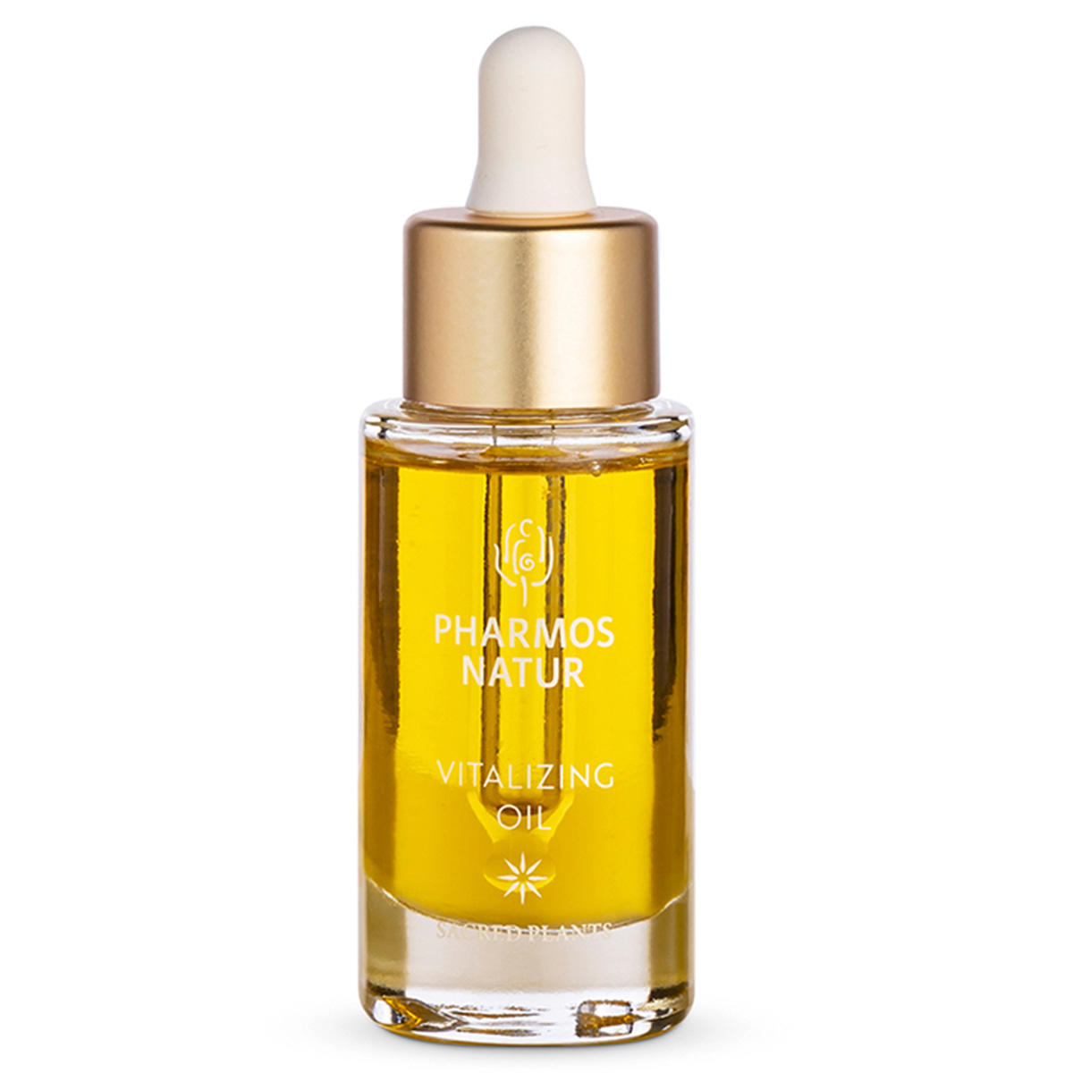 PHARMOS NATUR Oil Serum Vitalizing Oil 30 ml