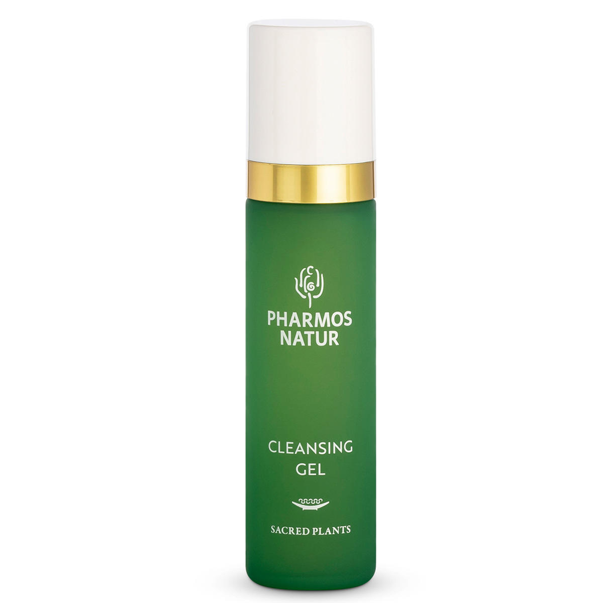 PHARMOS NATUR Sensitive Purifying Cleansing Gel 63 ml