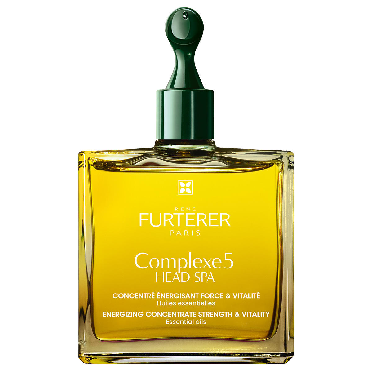 René Furterer Complexe 5 Concentré stimulant Head Spa 50 ml