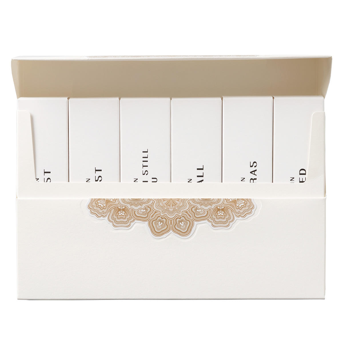 Selahatin Discovery Set 6 x 25 ml