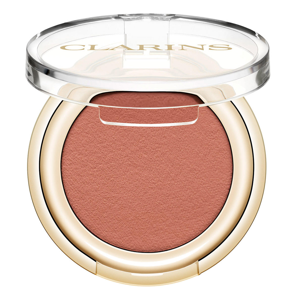 CLARINS Ombre Skin Mono Eye Shadow 04 Matte Rosewood 1,5 g