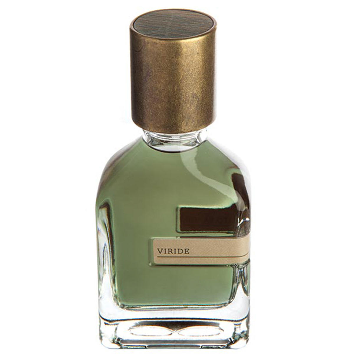 Orto Parisi Viride Eau de Parfum 50 ml