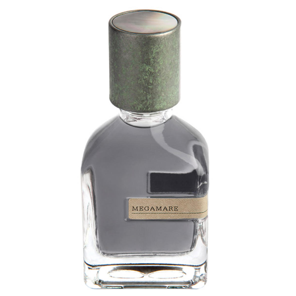 Orto Parisi Megamare Eau de Parfum 50 ml