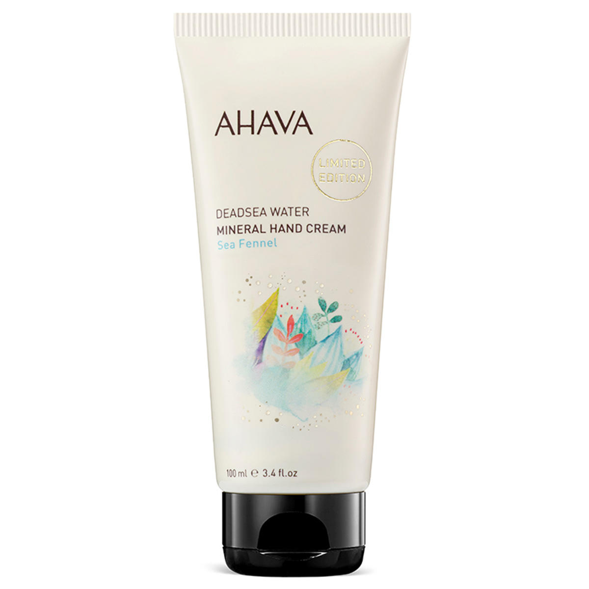 AHAVA Deadsea Water Mineral Hand Cream Sea Fennel 100 ml