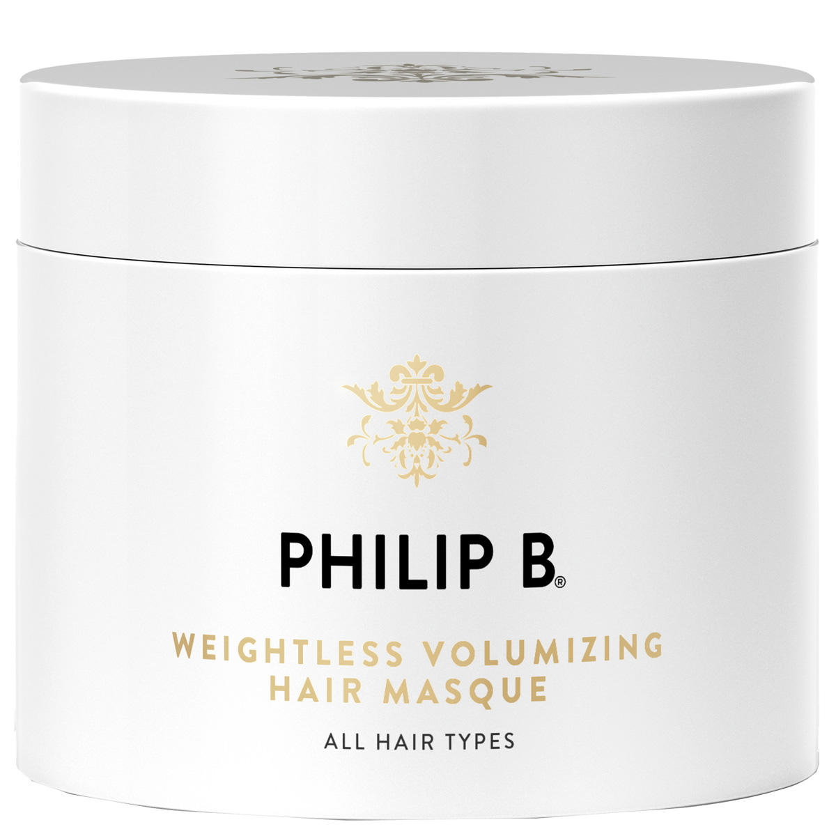 PHILIP B WEIGHTLESS Volumizing Hair Masque 226 g