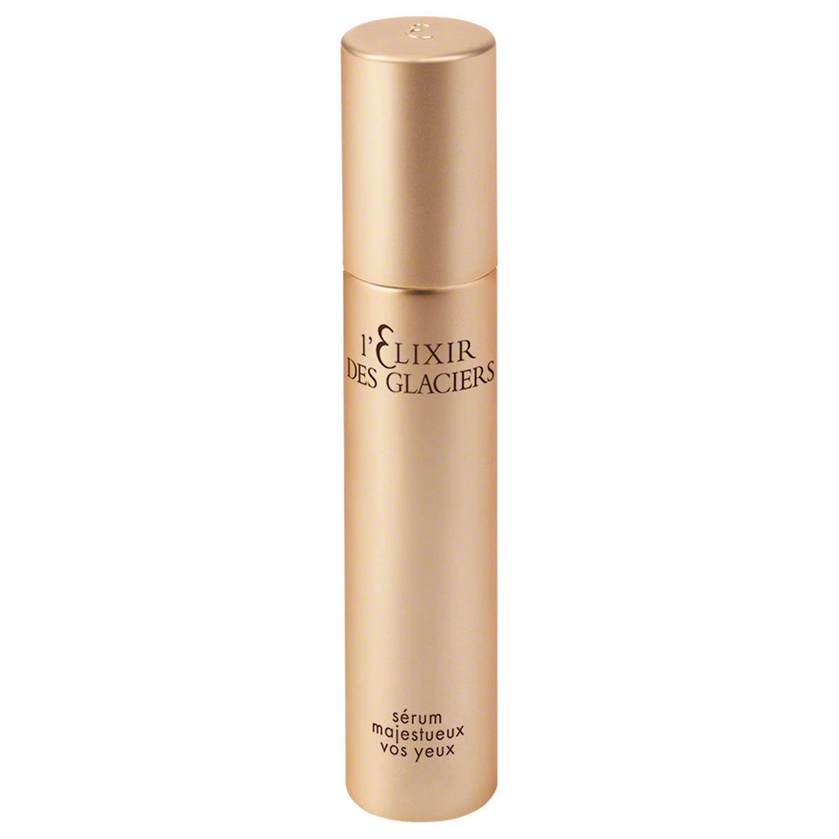 Valmont L'Elixir des Glaciers  Sérum Majestueux Vos Yeux 15 ml