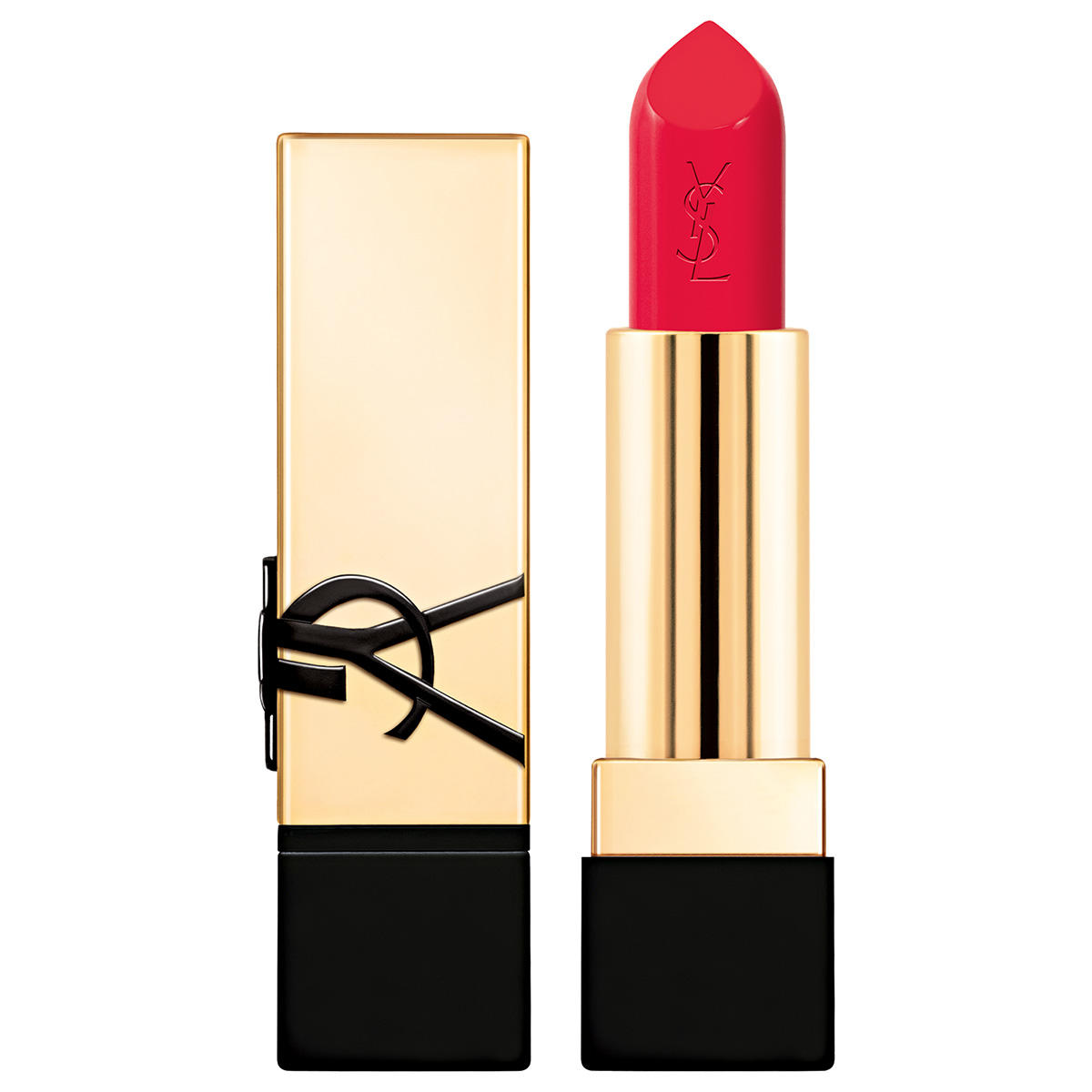 Yves Saint Laurent Rouge Pur Couture Lipstick R11 Rouge Eros