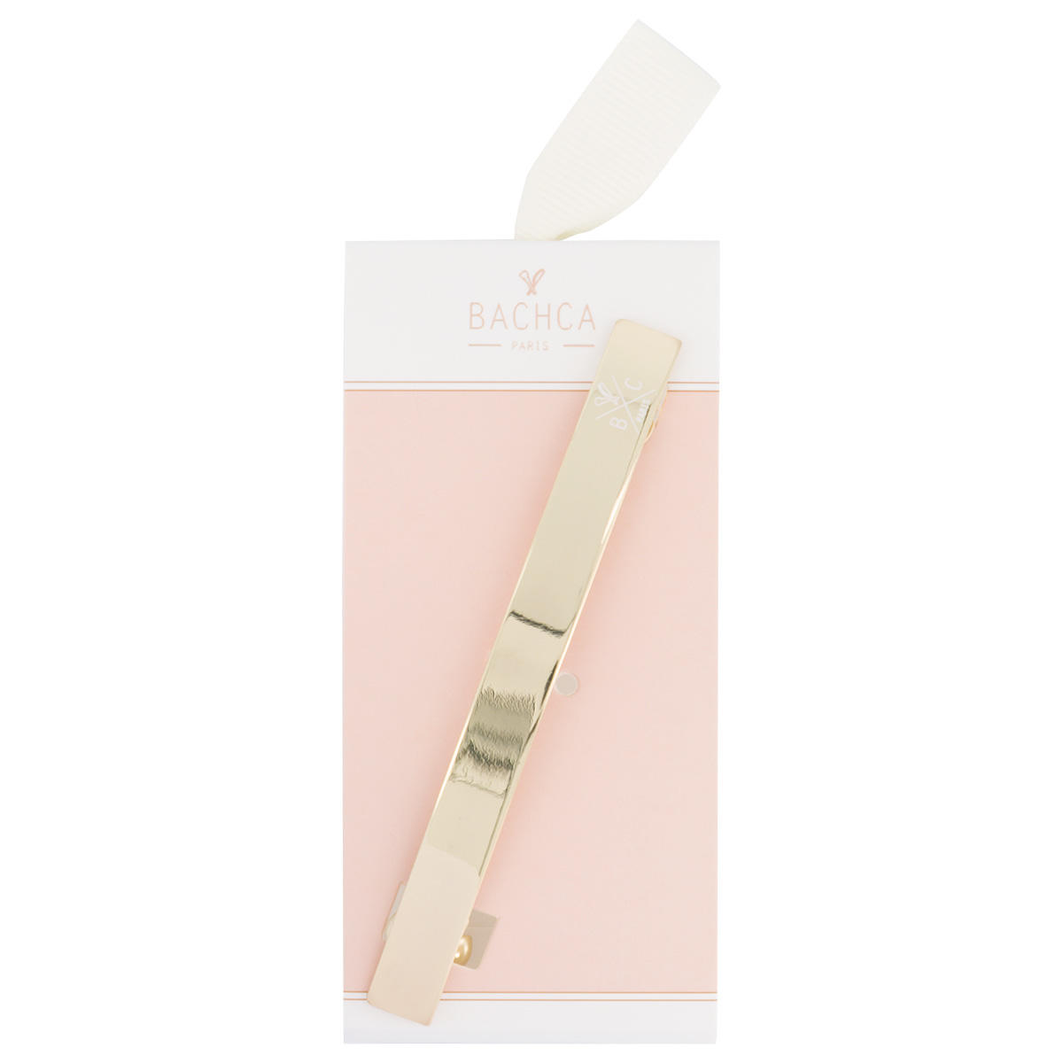 BACHCA Golden Hair Clip
